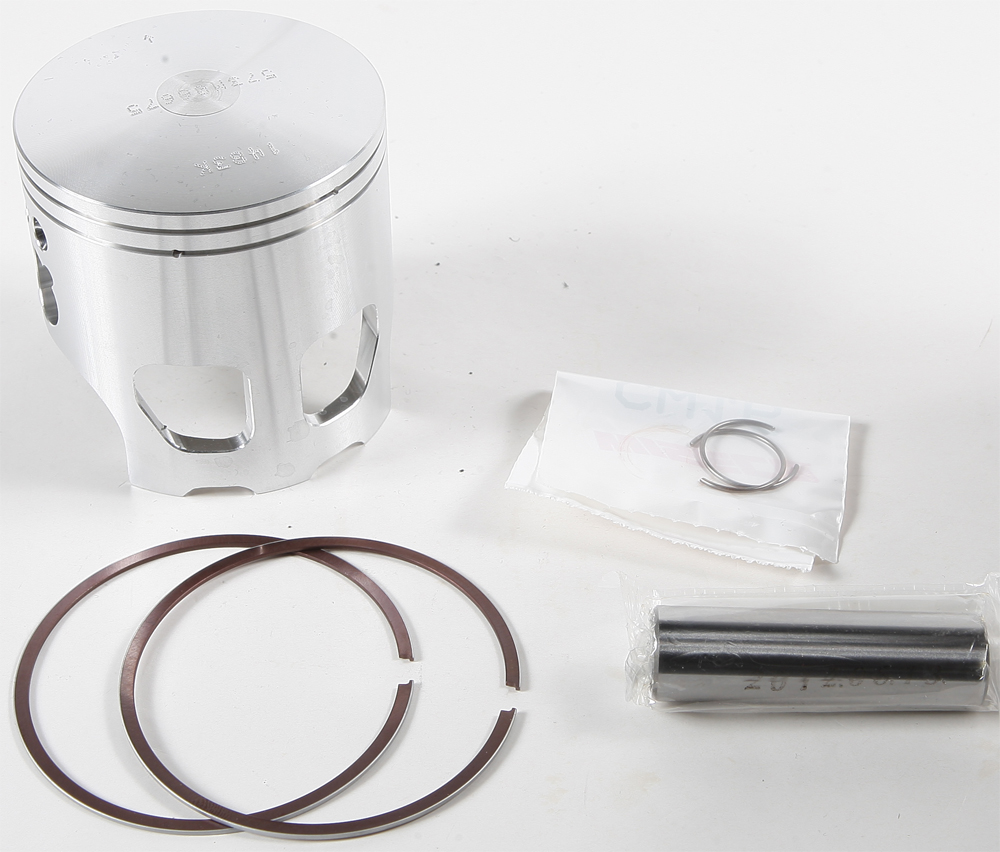 Piston