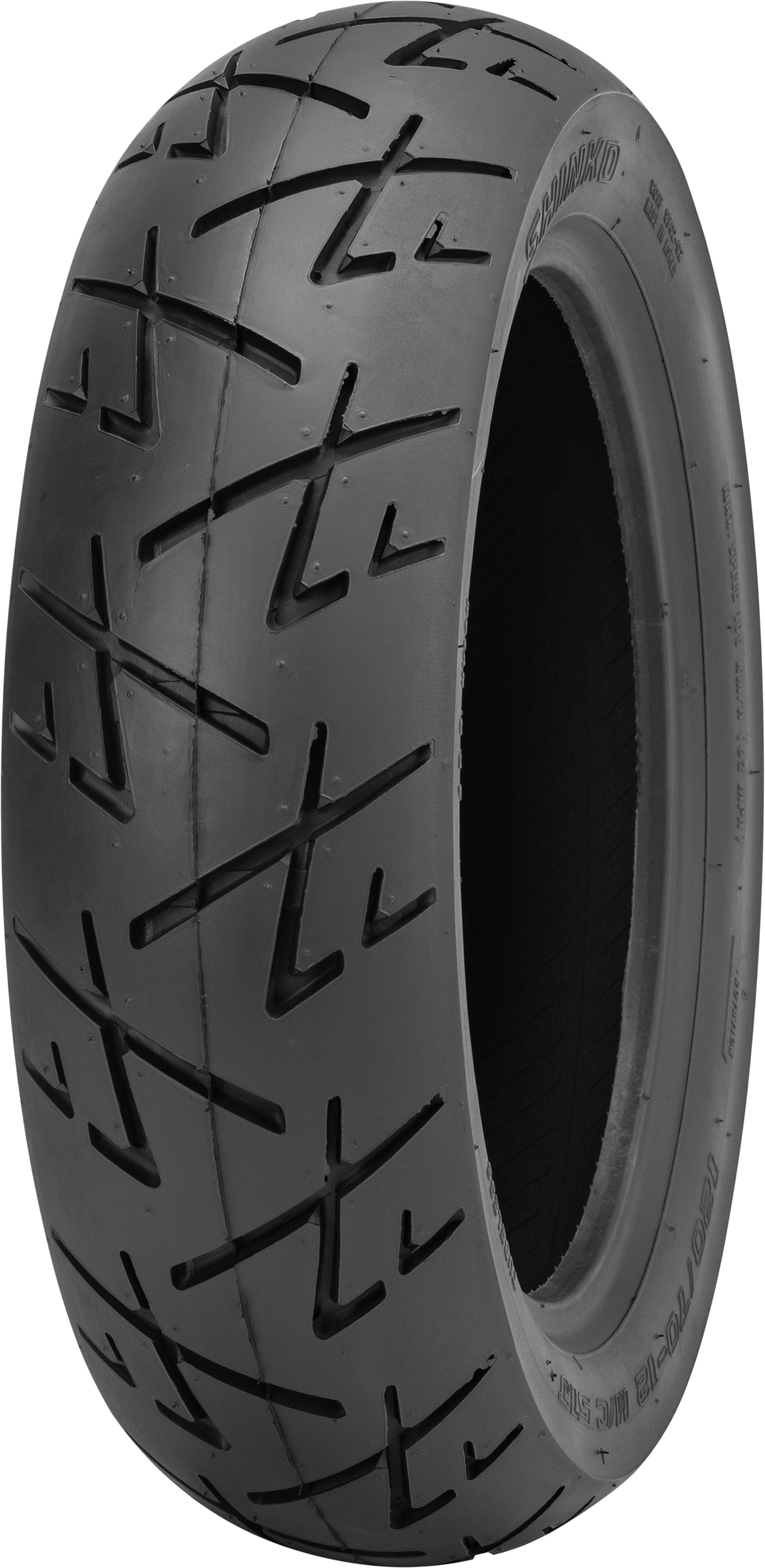 009 Raven Radial Tire