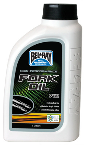 Bel-Ray Aceite para Horquilla High Performance