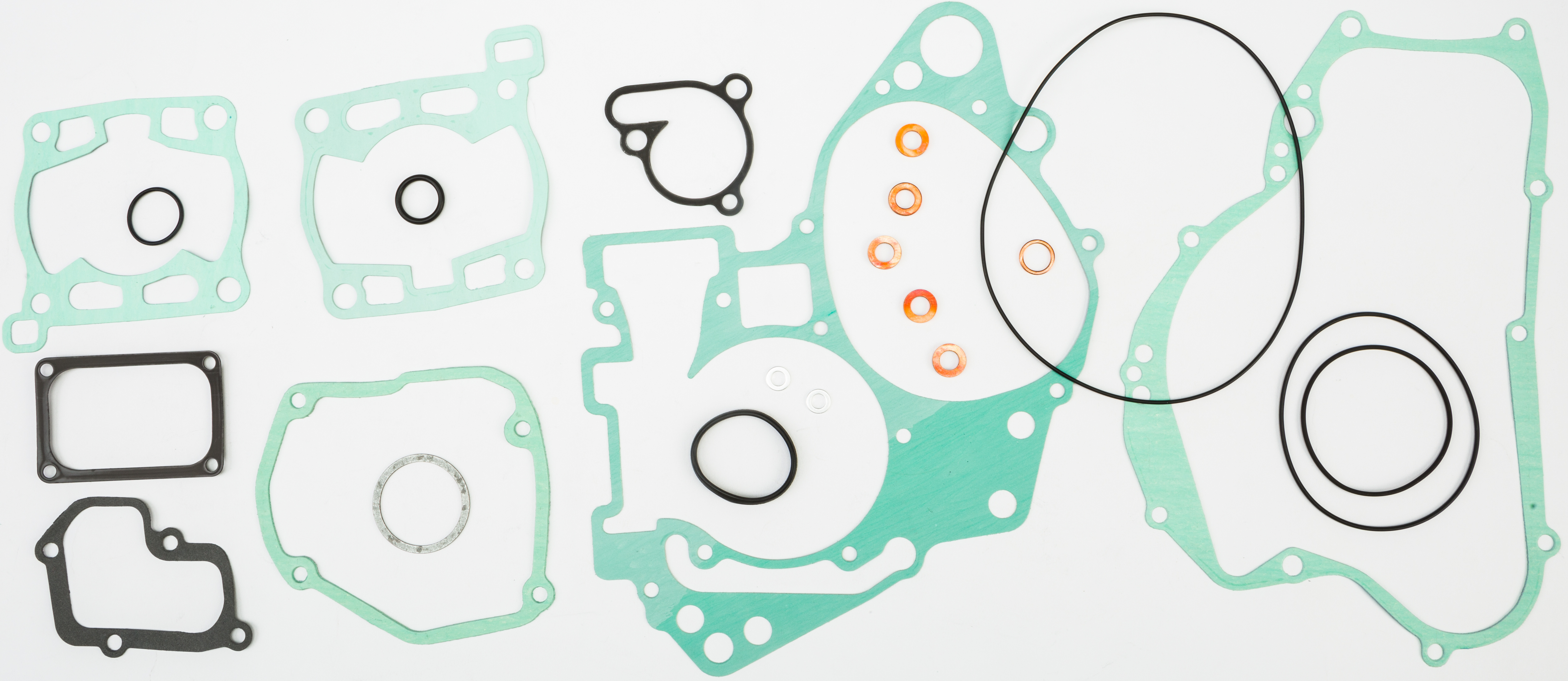 Complete Gasket Kit