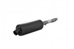 Sport Muffler