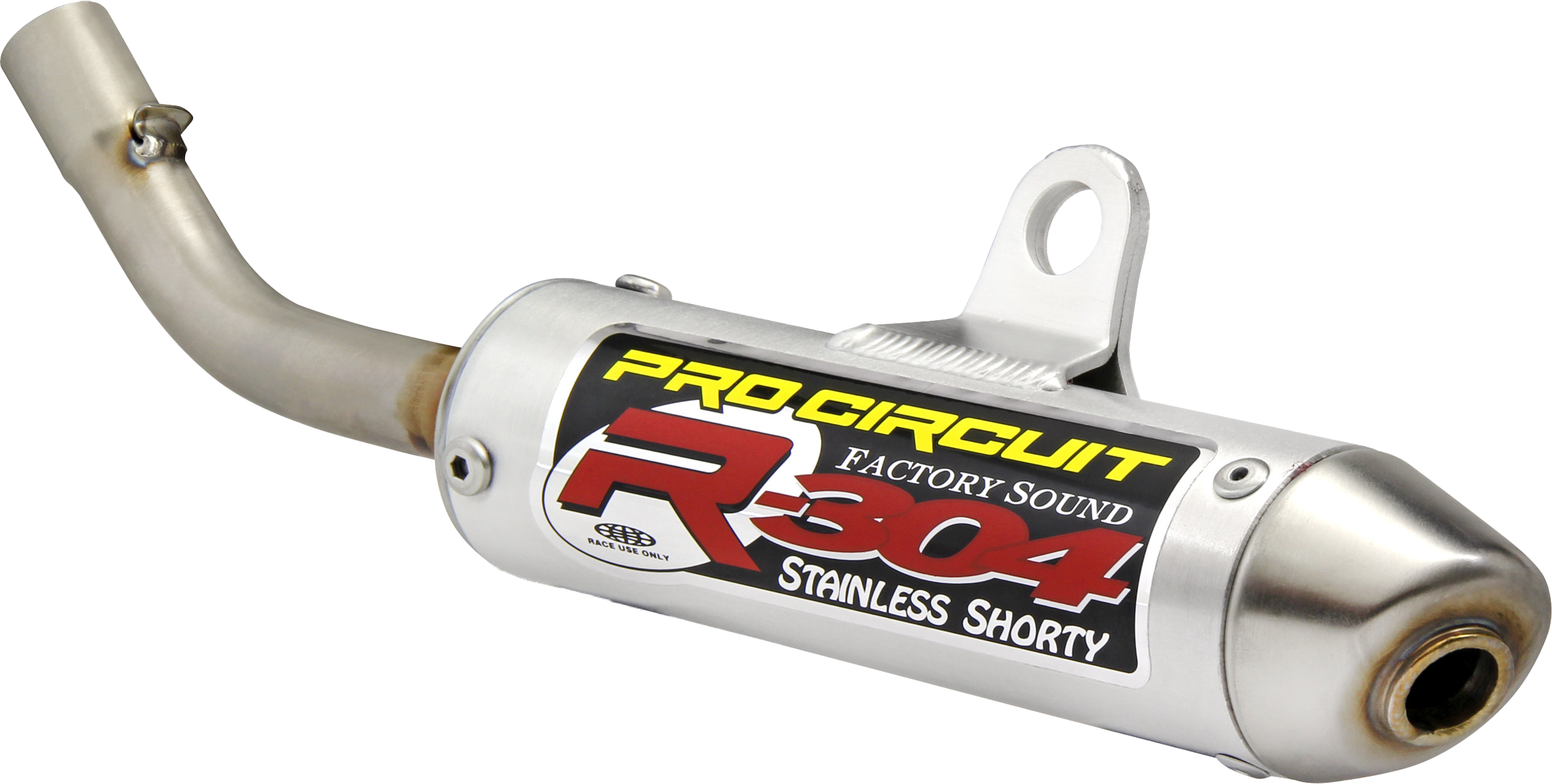 R-304 Silencer