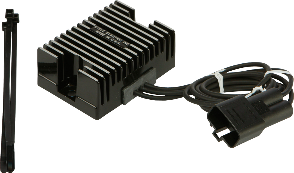 Regulator