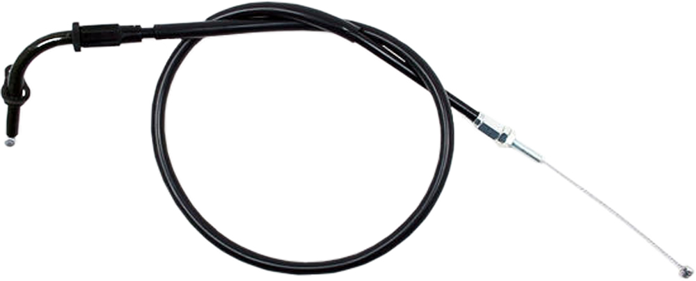 Pull Throttle Cable