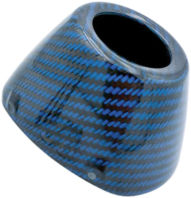 Factory 4.1 End Caps