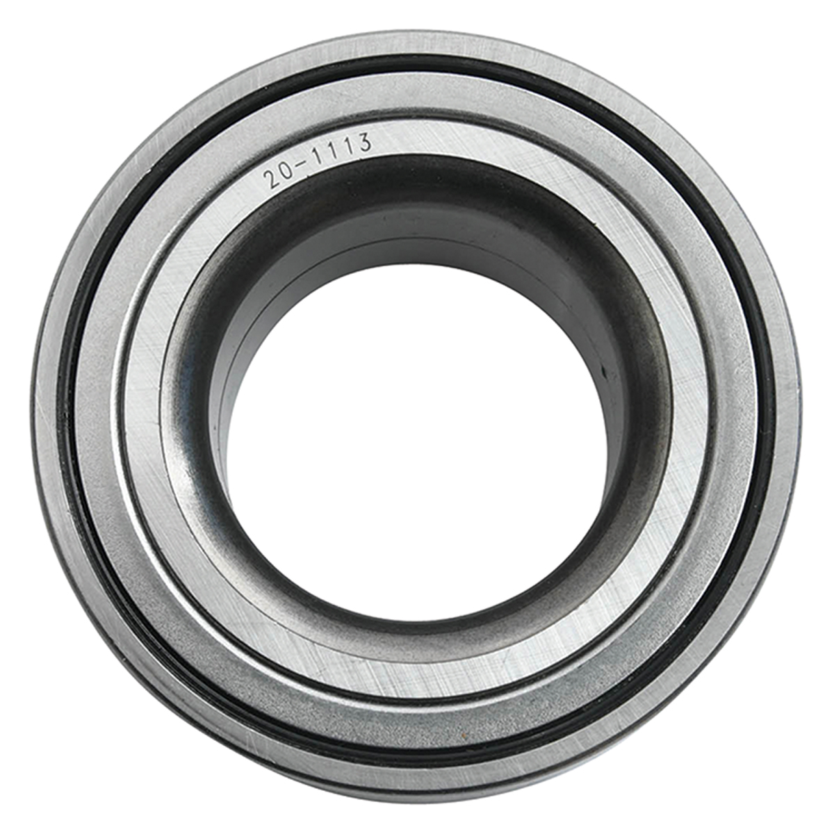 Tapered DAC Wheel Bearing