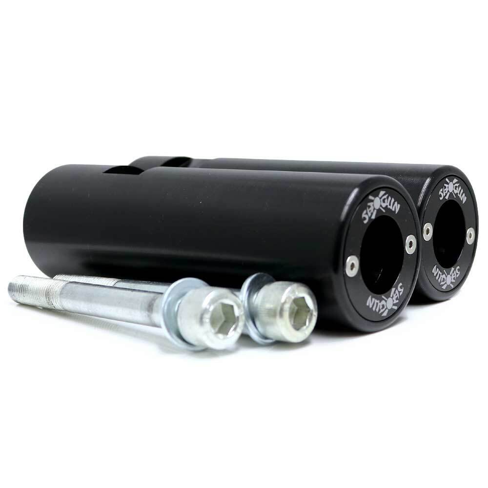 PA2 Frame Sliders