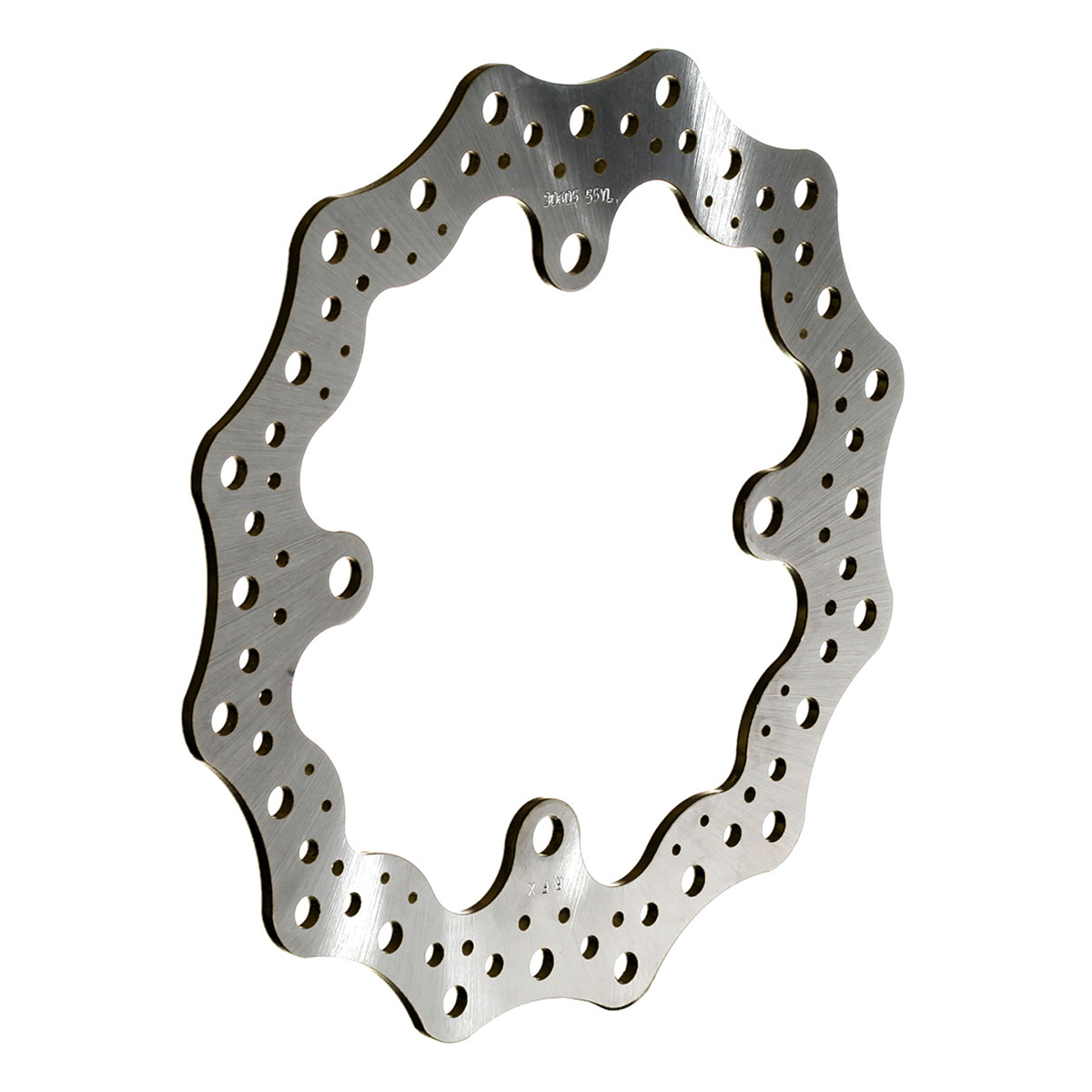 Race Series Brake Disc
