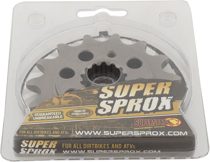 Steel Countershaft Sprocket