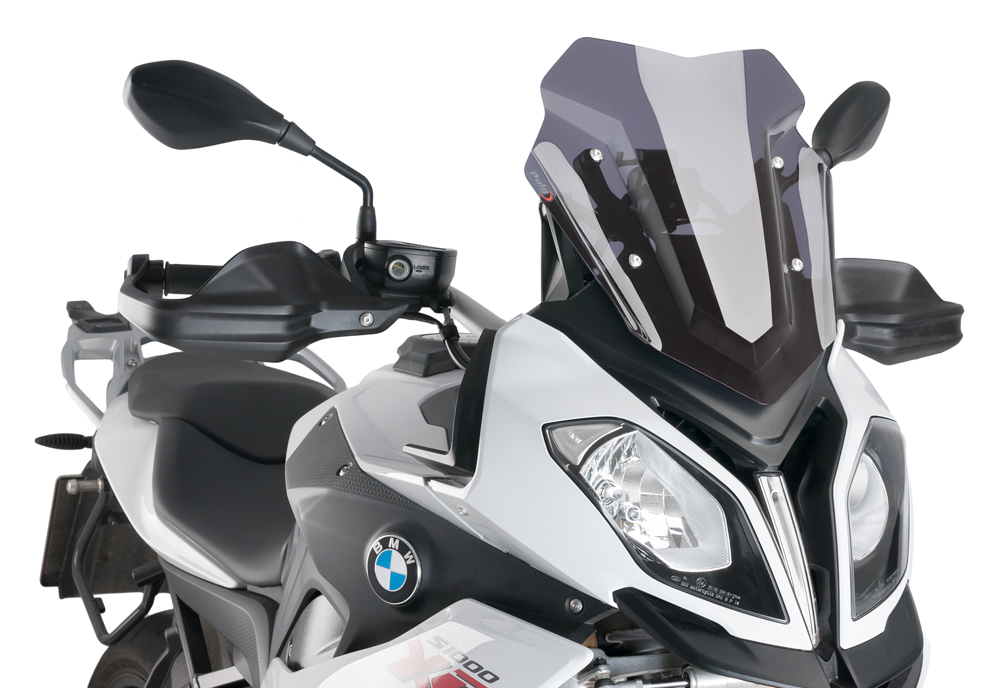 Racing Windscreen
