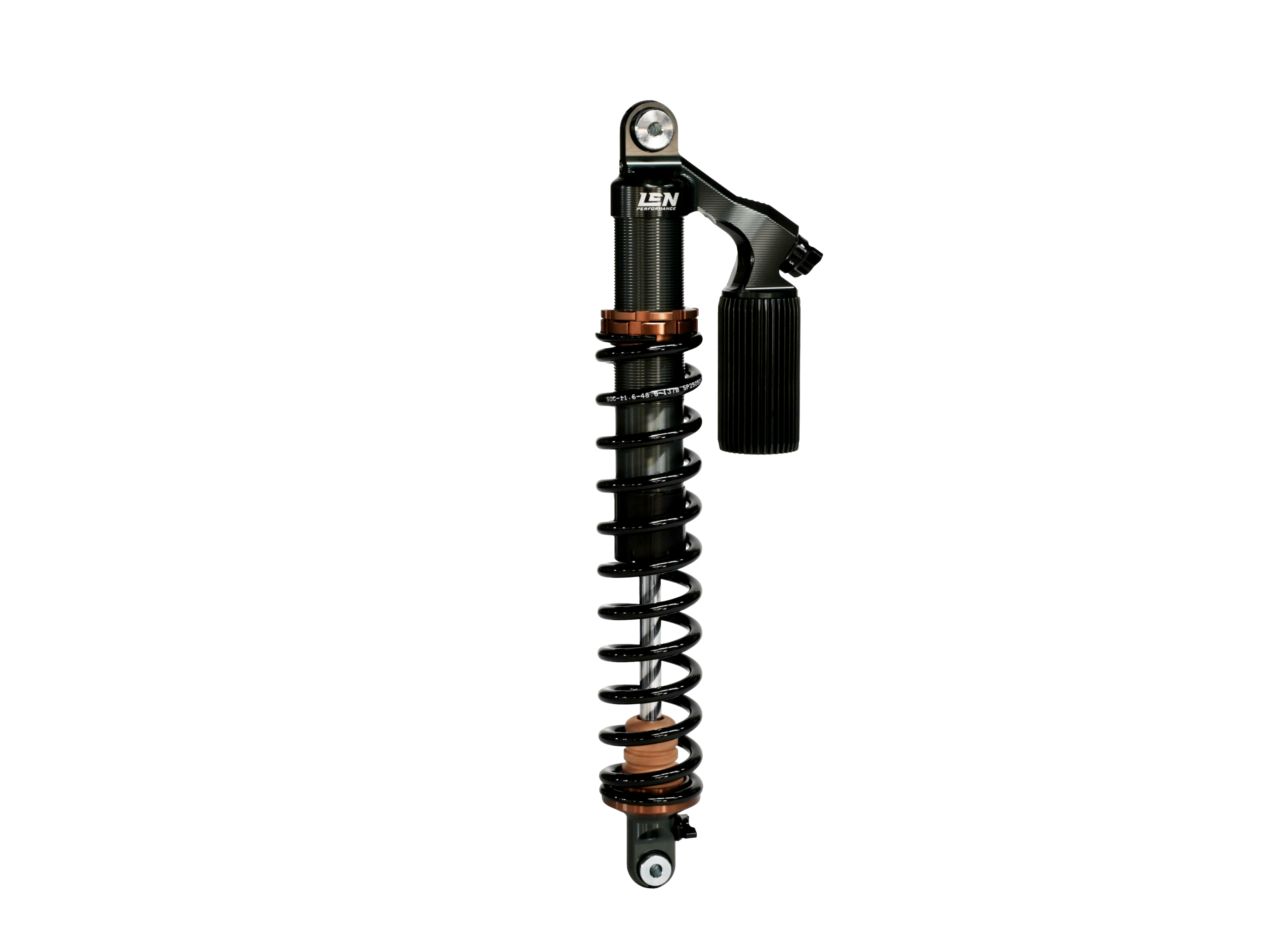 Len Performance Shocks