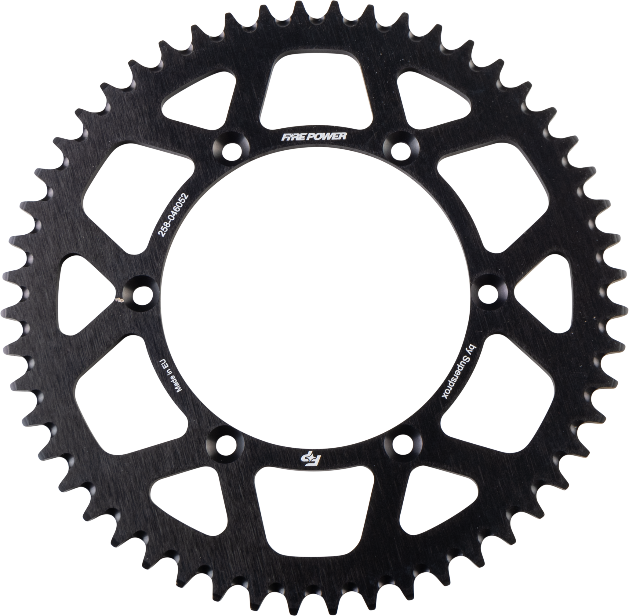 Aluminum Rear Sprocket
