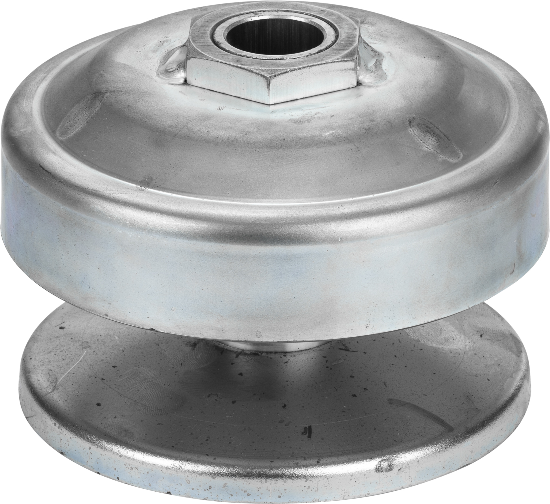COMET DRIVE CLUTCH 40C 1" BORE - View 1