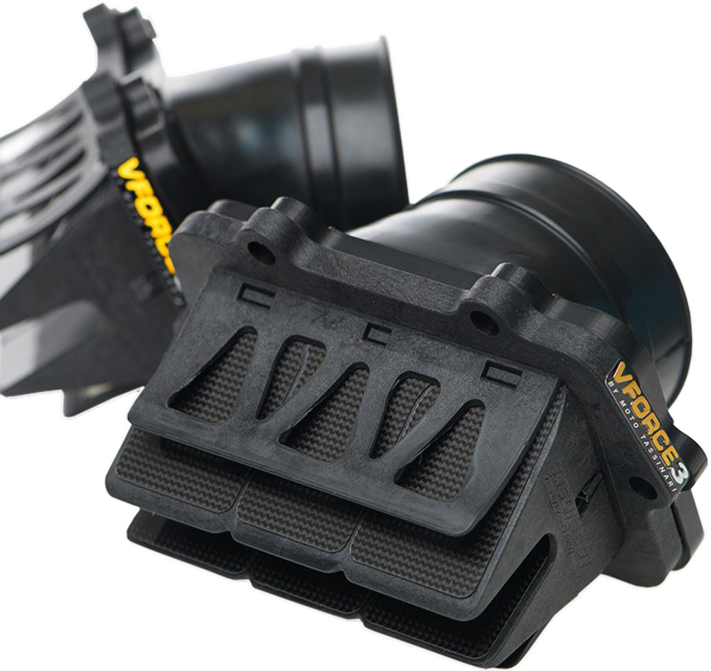 VForce3 Reed Valve System