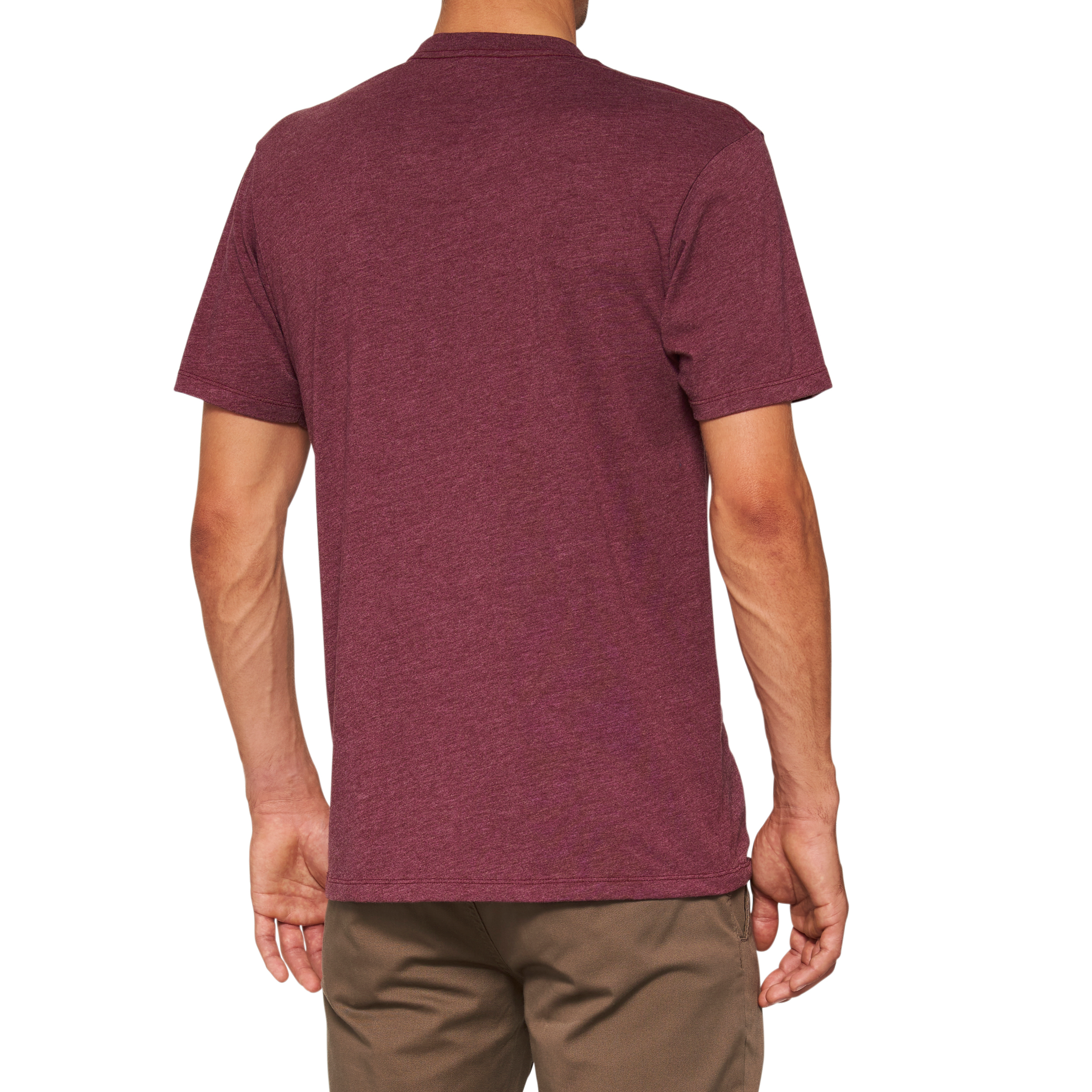 Icon SS Tee (2026)