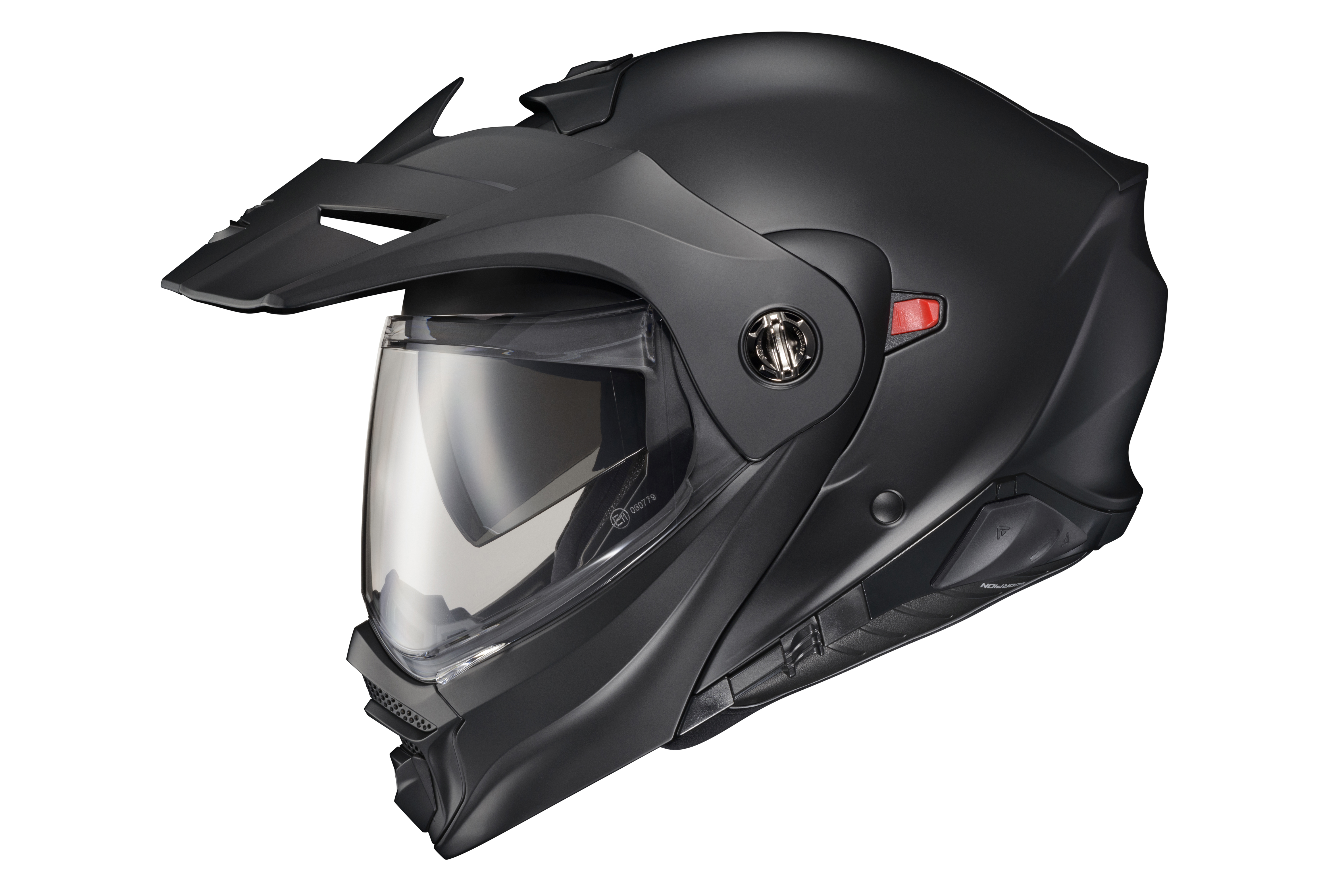 SCORPION EXO EXO-AT960 EXO-COM Modular Helmet