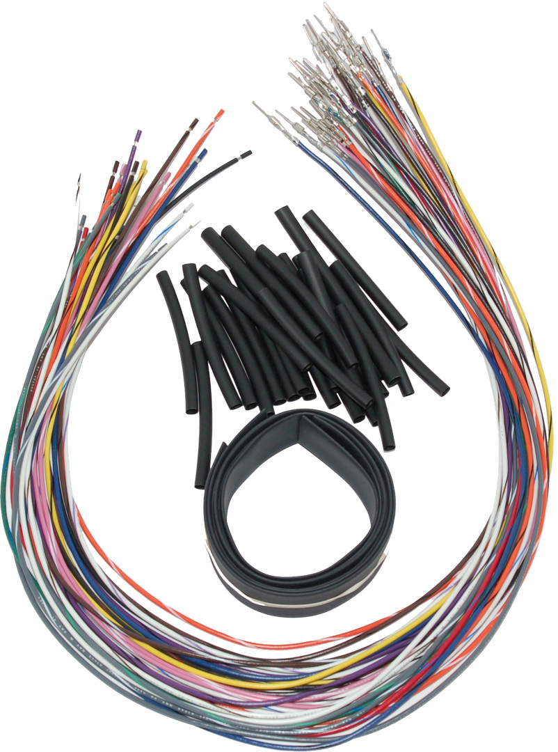 Handlebar Switch Extensions