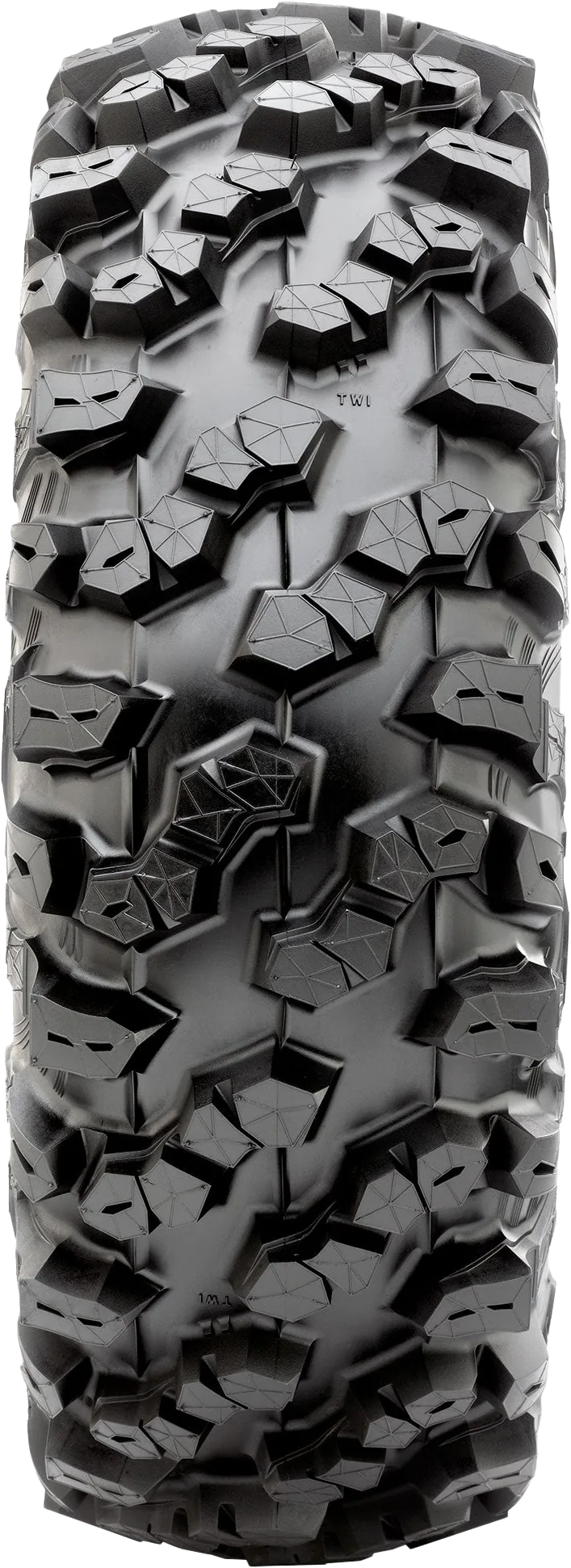 Carnivore Tire
