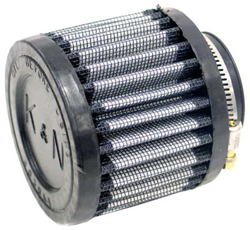 K&N Universal Air Filter - View 1