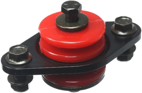 ENERGY SUSP. Front Motor Mounts - View 1