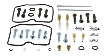 Carburetor Rebuild Kit