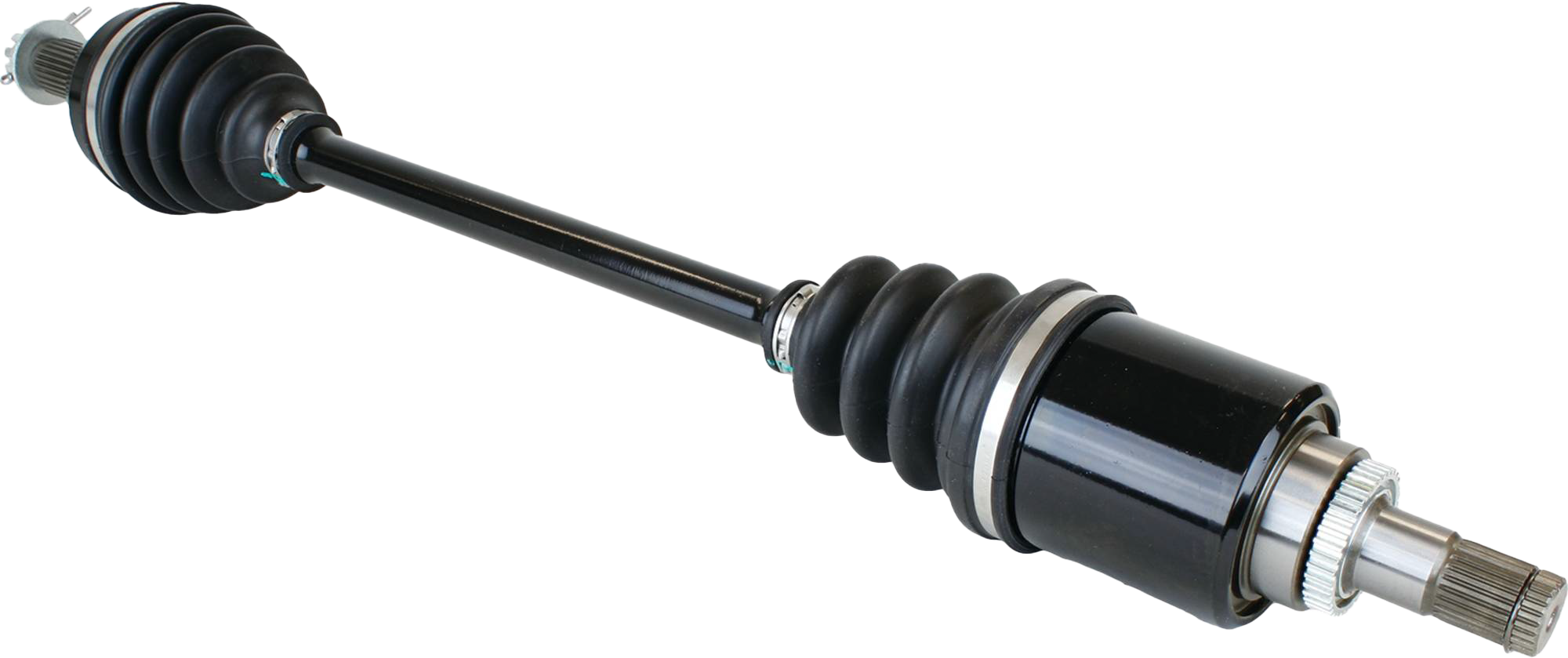6 Ball Heavy Duty Axle