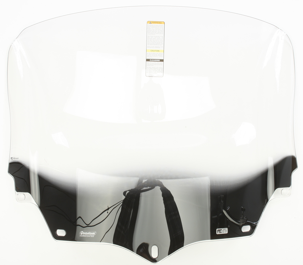 Fairing Mount V-Stream Windscreen