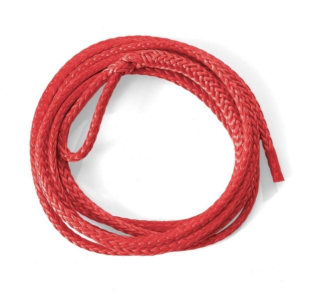 WARN Synthetic Plow Rope Extension - View 1
