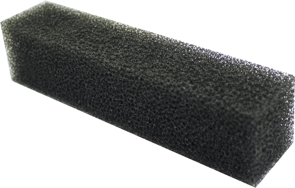 Air Box Foam Seal/Filter