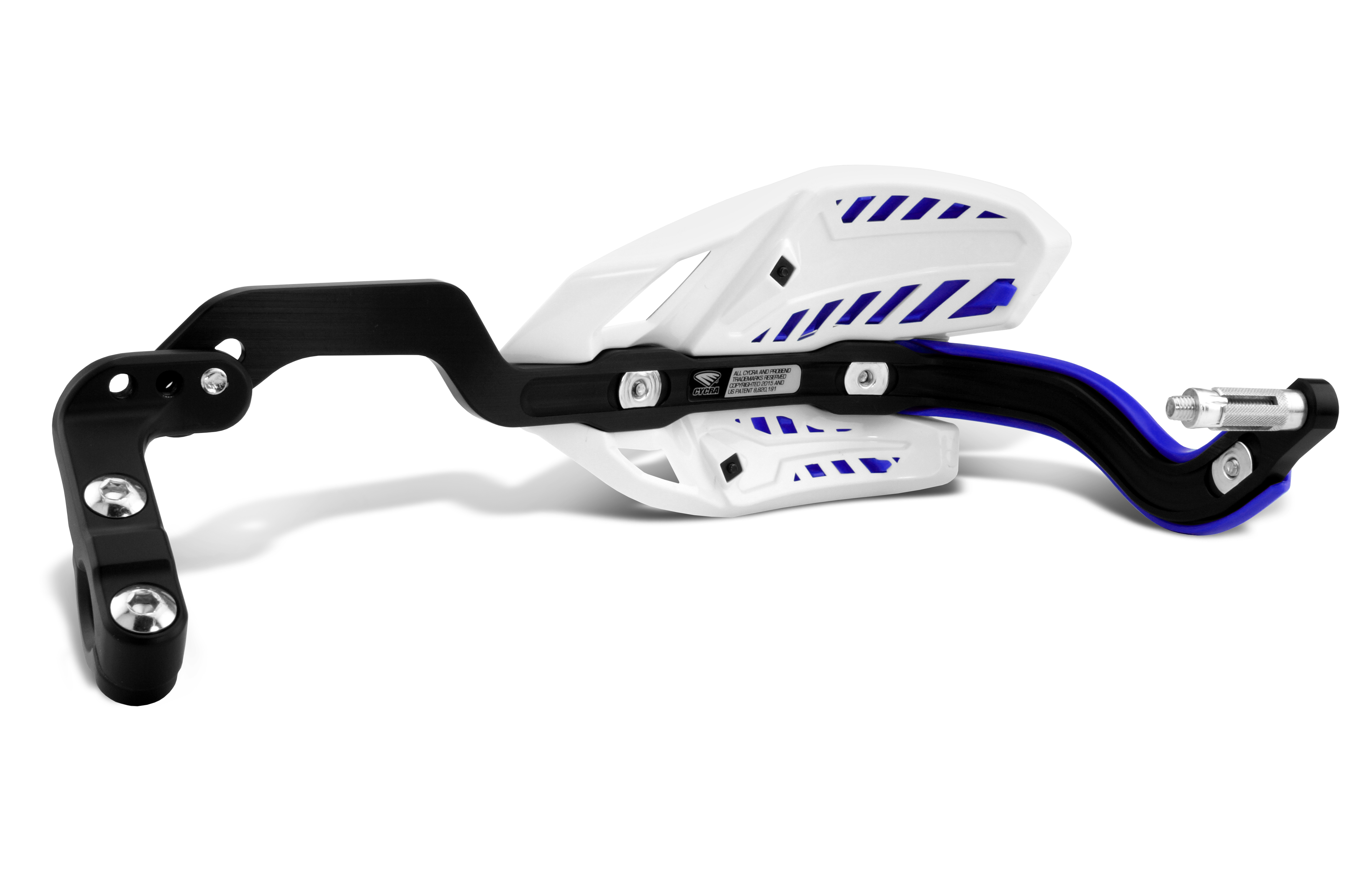 CRM Wrap Around Handguards