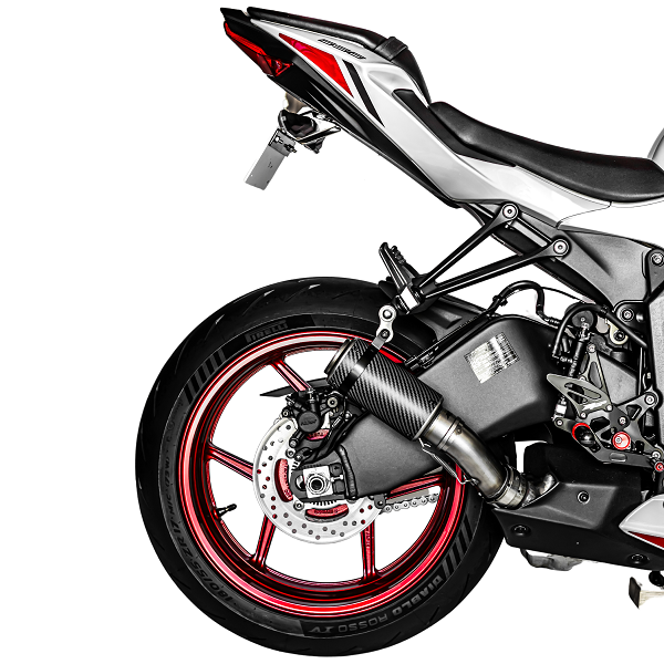 Bracket Fender Eliminator