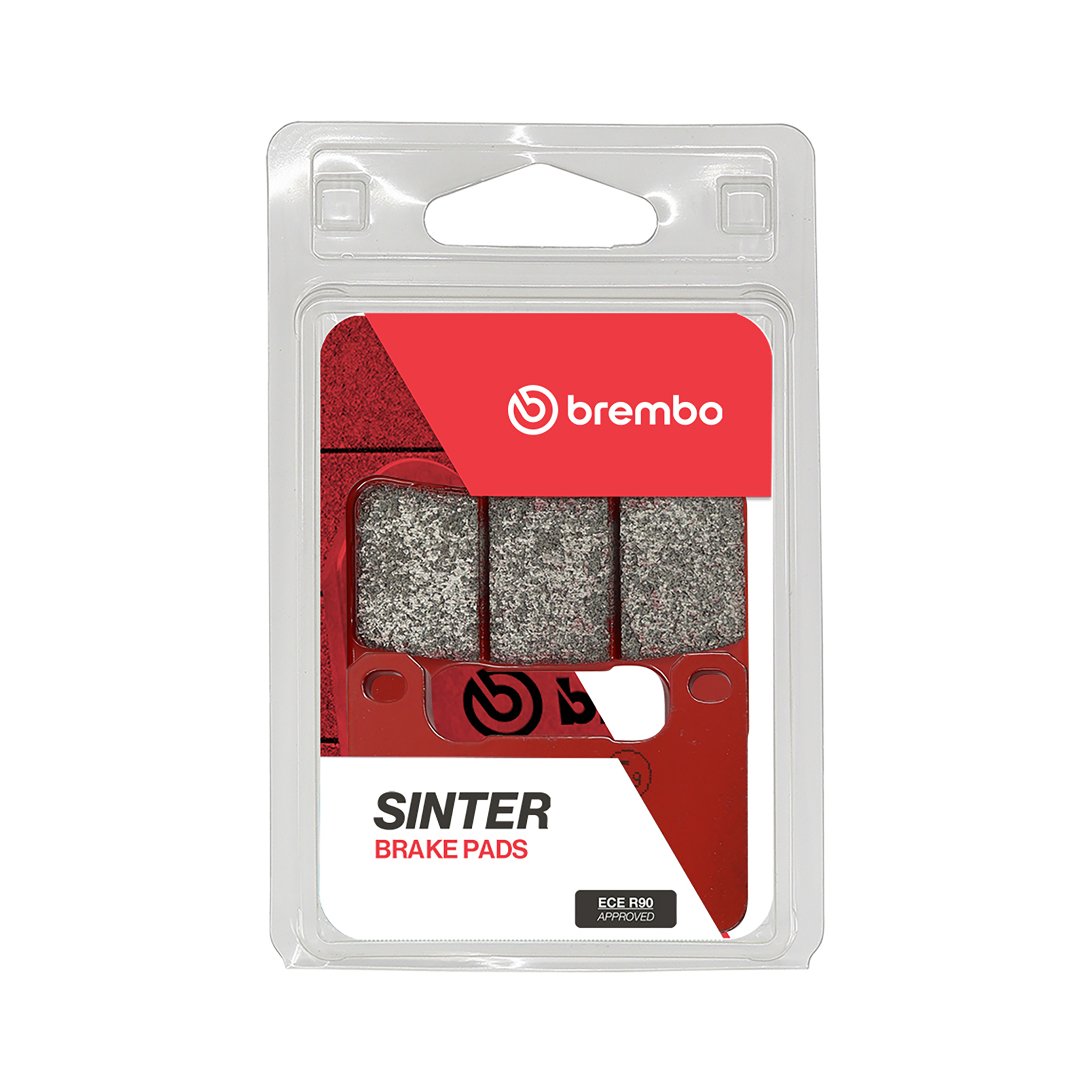 Prime SA Sintered Brake Pads