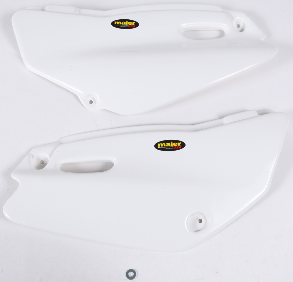 Replica Side Panel