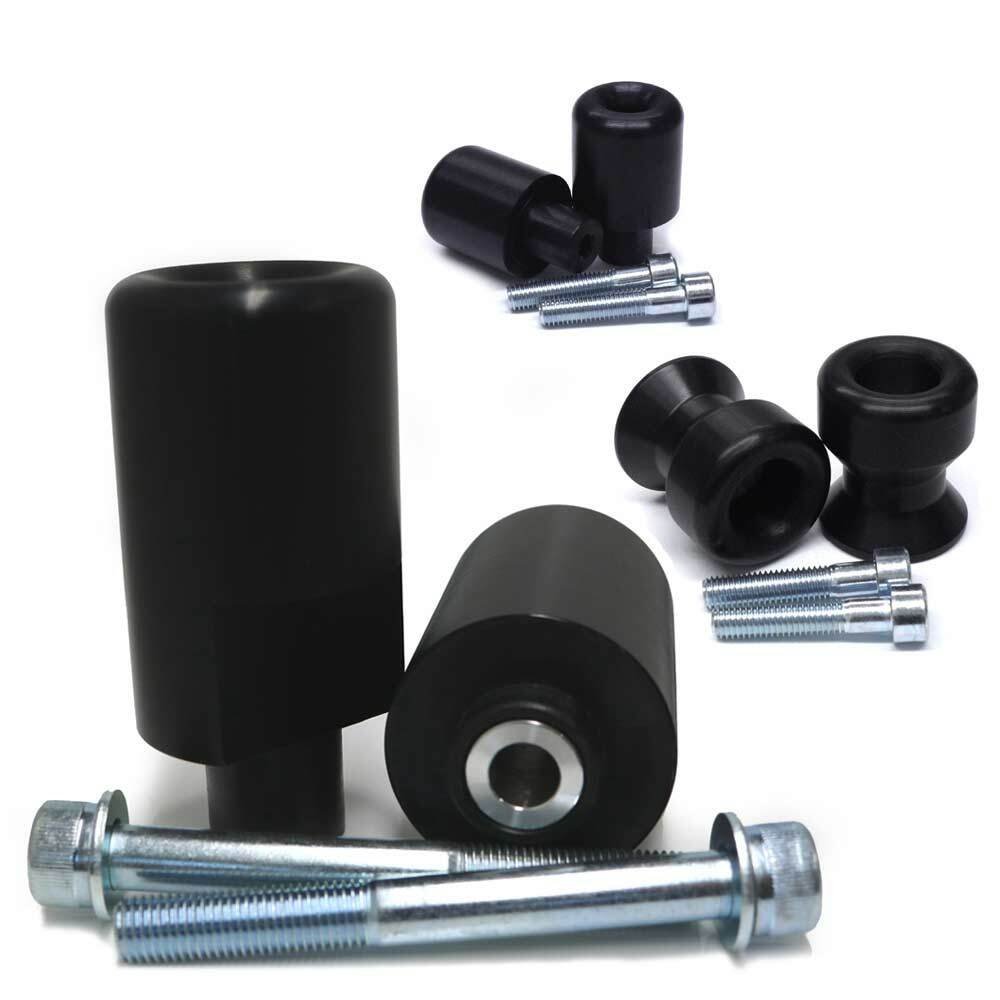 Standard Frame Slider