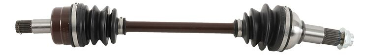6 Ball Heavy Duty Axle
