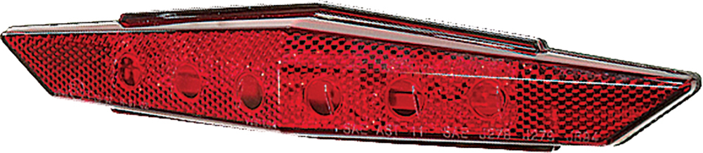 Taillight Assembly