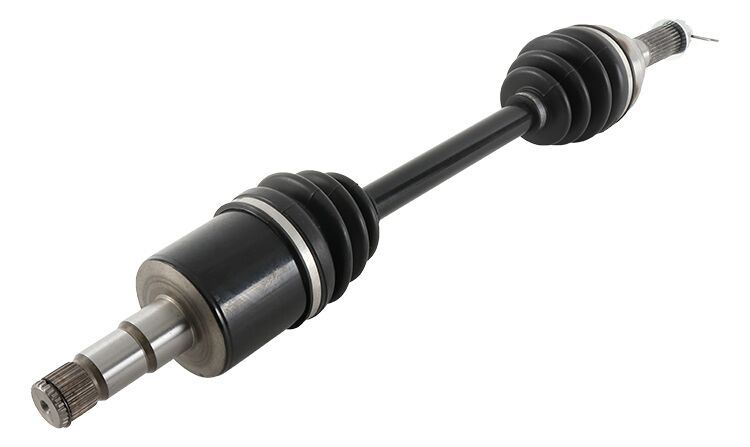6 Ball Heavy Duty Axle