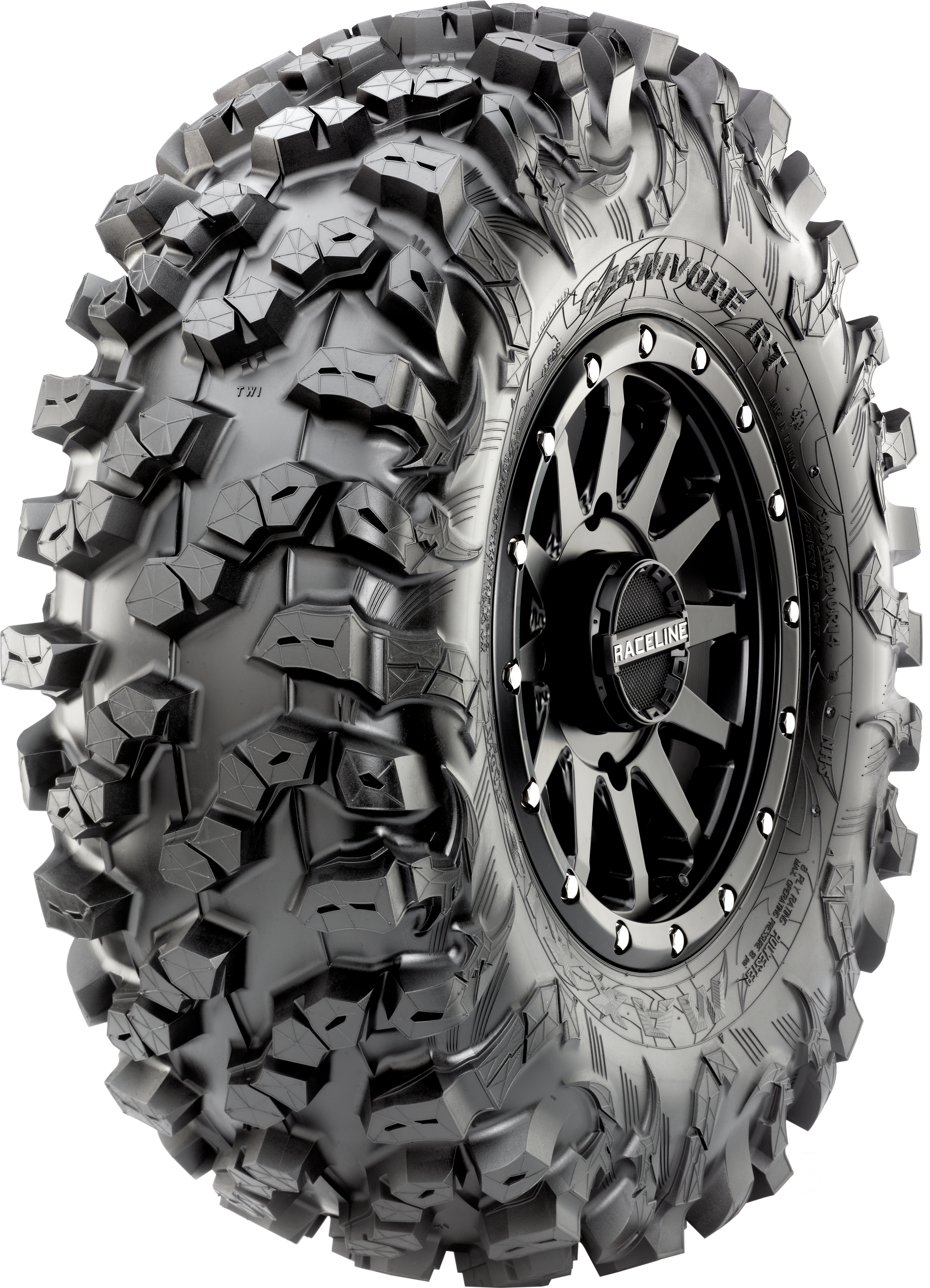 Carnivore Tire