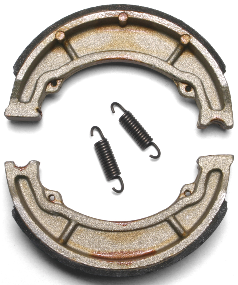 Organic Brake Pads