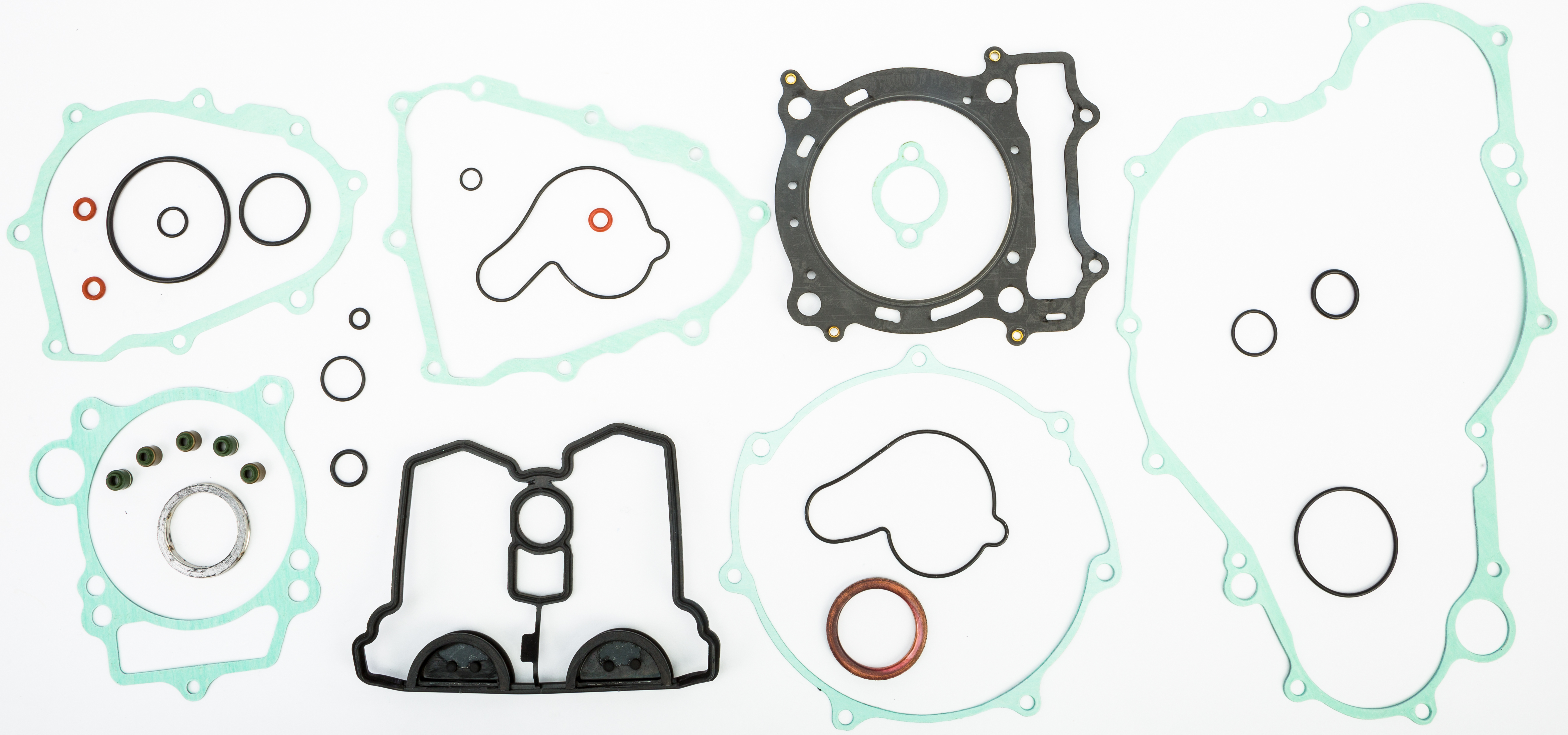 Complete Gasket Kit
