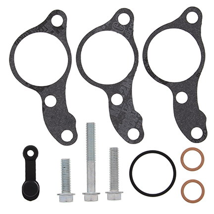 Clutch Slave Cylinder Rebuild Kit