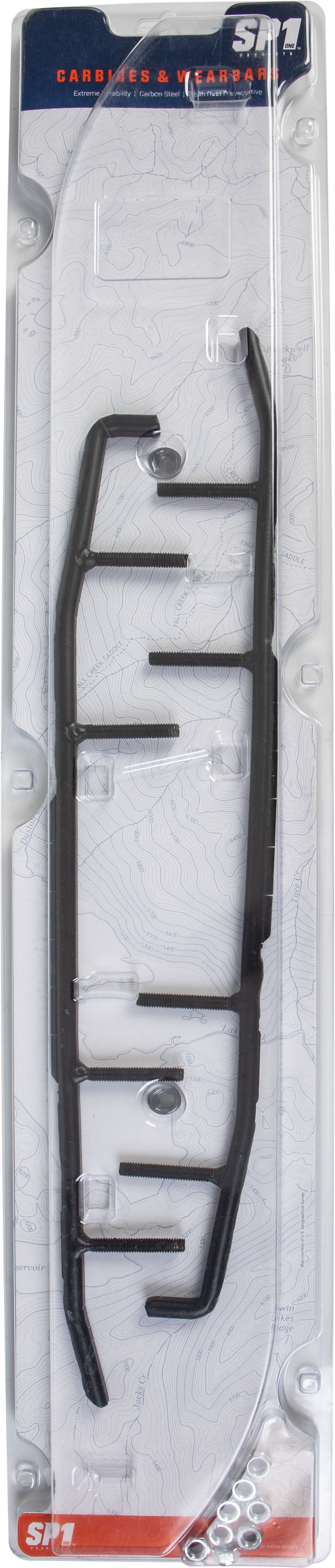 Slasher 6″ Runners
