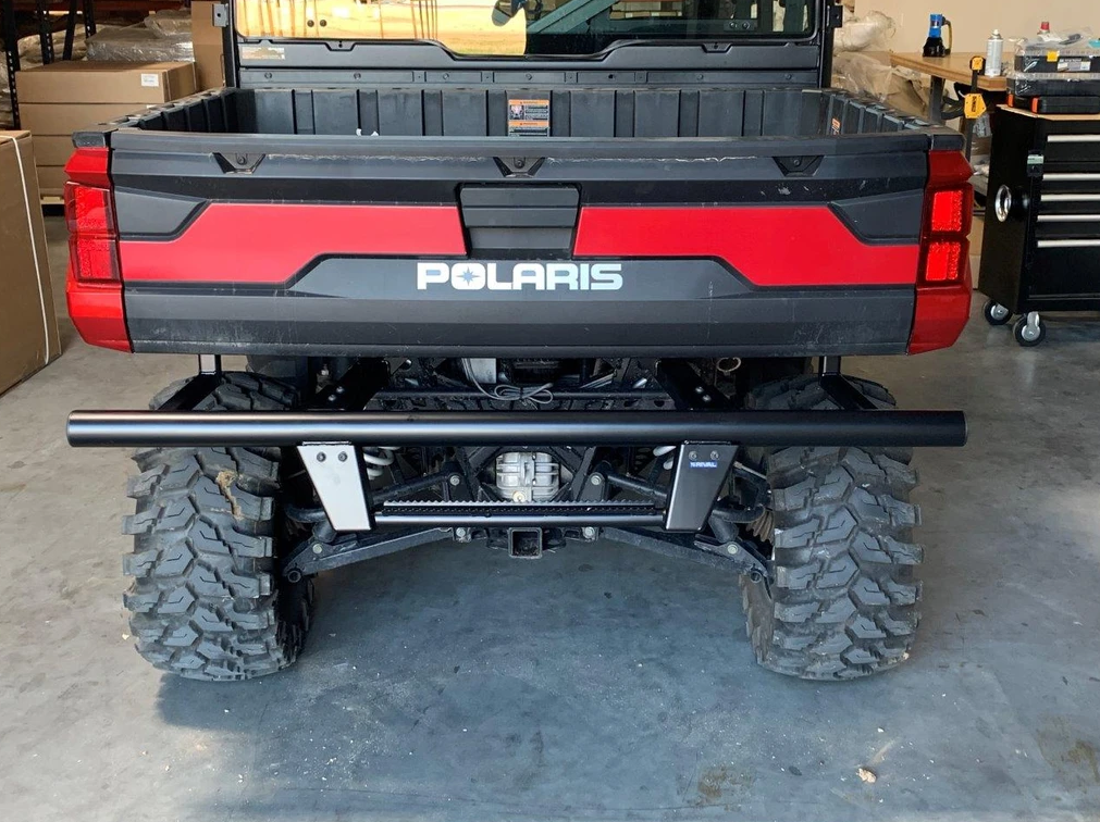 Rear Bumper