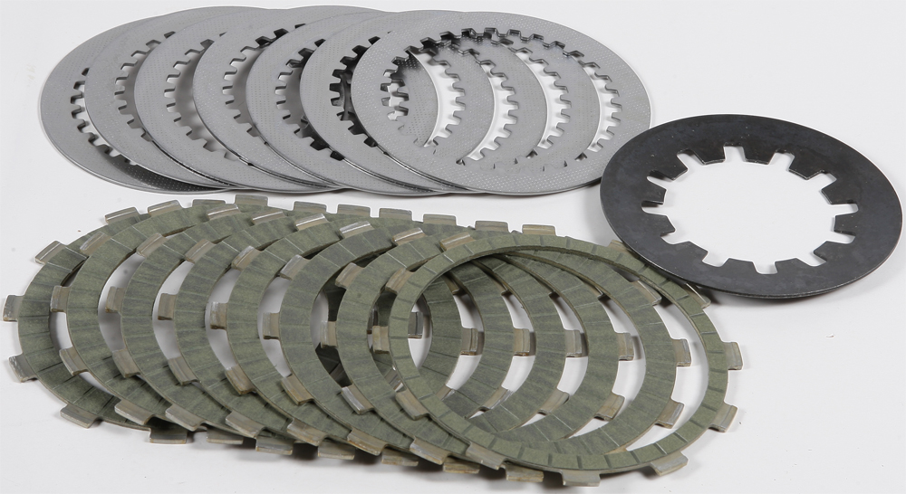 SRK Complete Clutch Kit