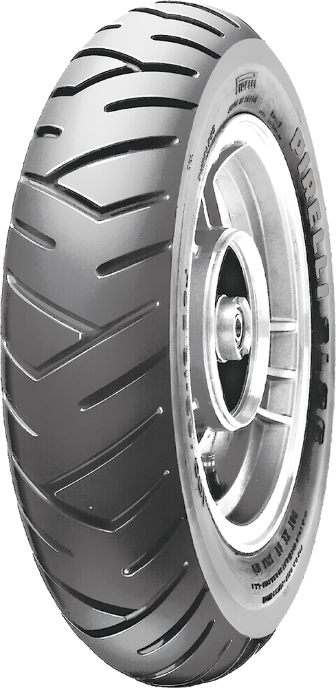 PIRELLI SL26 Scooter Tire - View 1