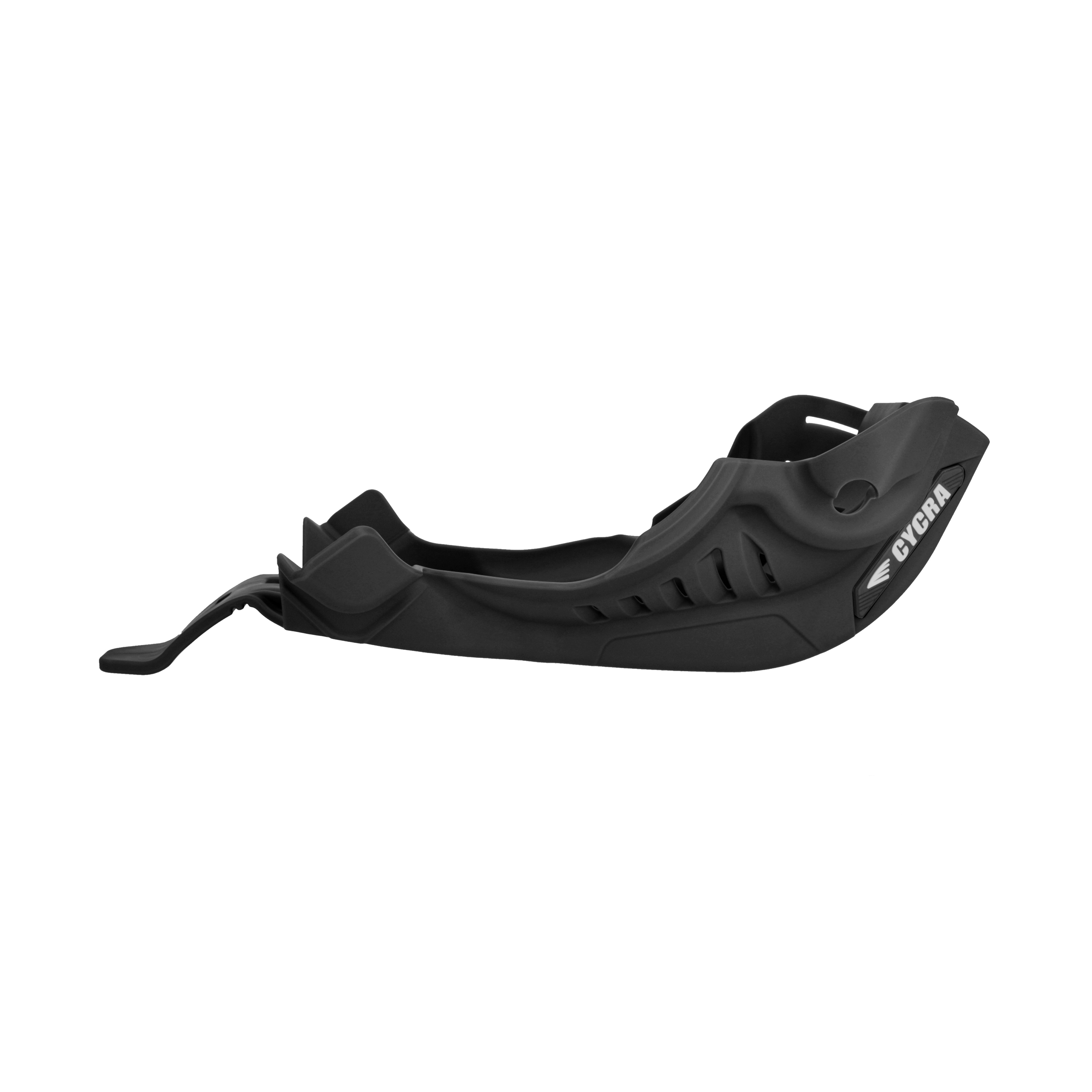 Full Armor Skid Plate