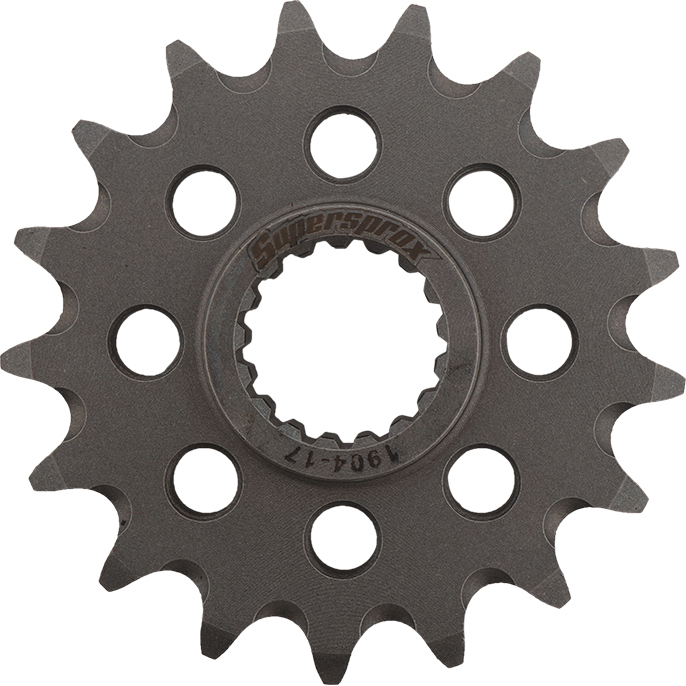 Steel Countershaft Sprocket