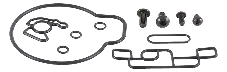 Keihin FCR Mid Body Gasket Kit