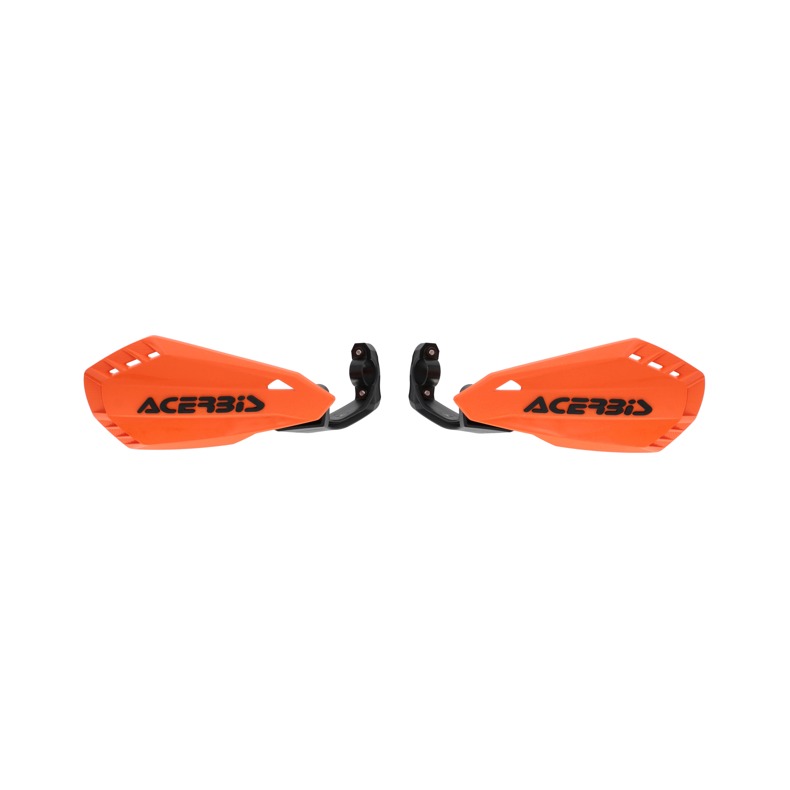 FirstMoto Shield Handguards