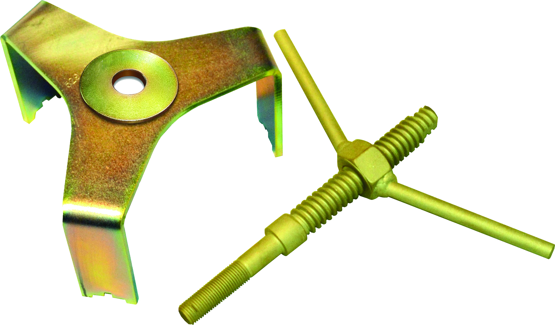 PDrive Clutch Spring Compressor